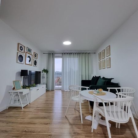 Apartament Fryderyk Lagow Exteriér fotografie