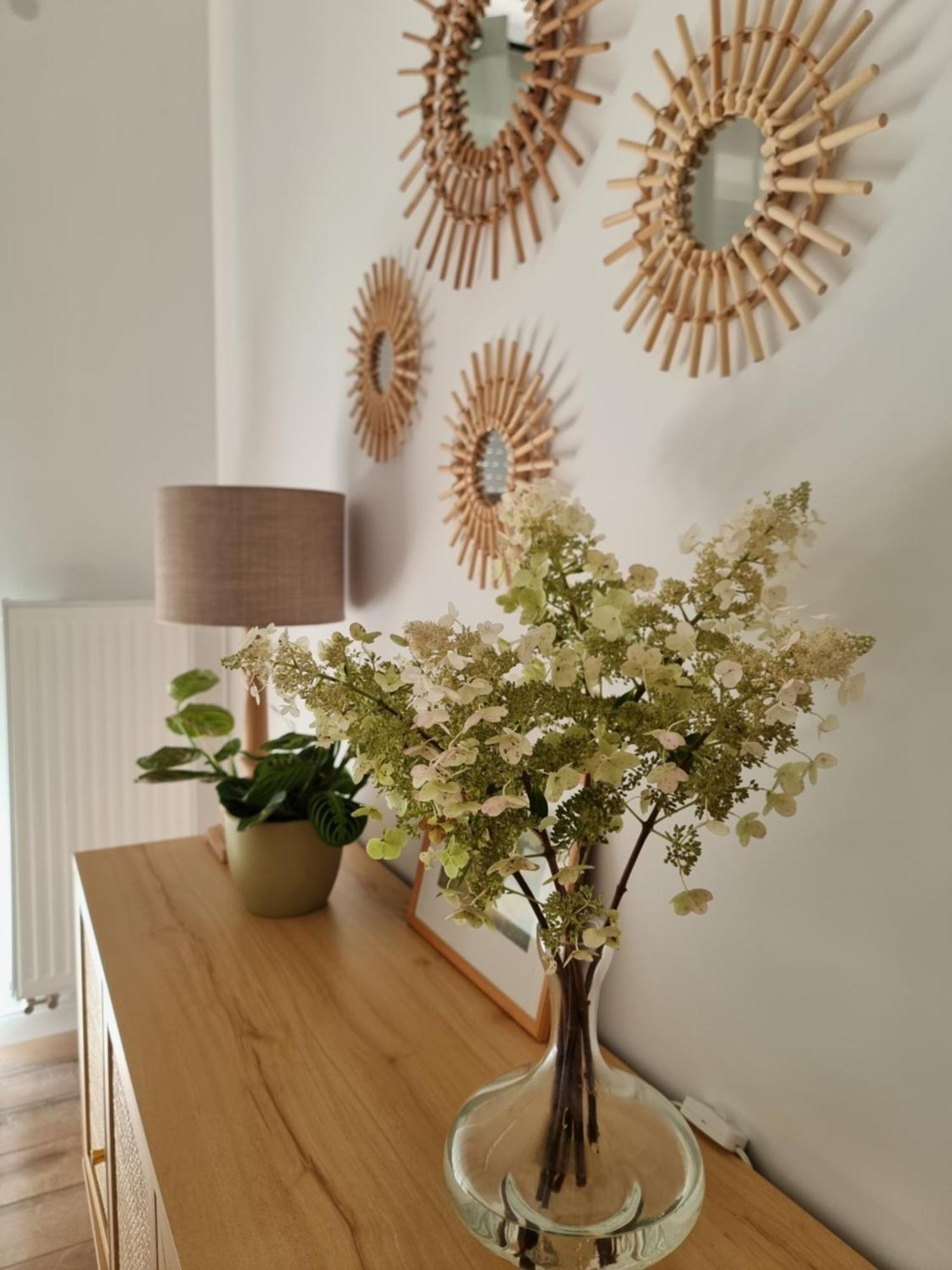 Apartament Fryderyk Lagow Exteriér fotografie