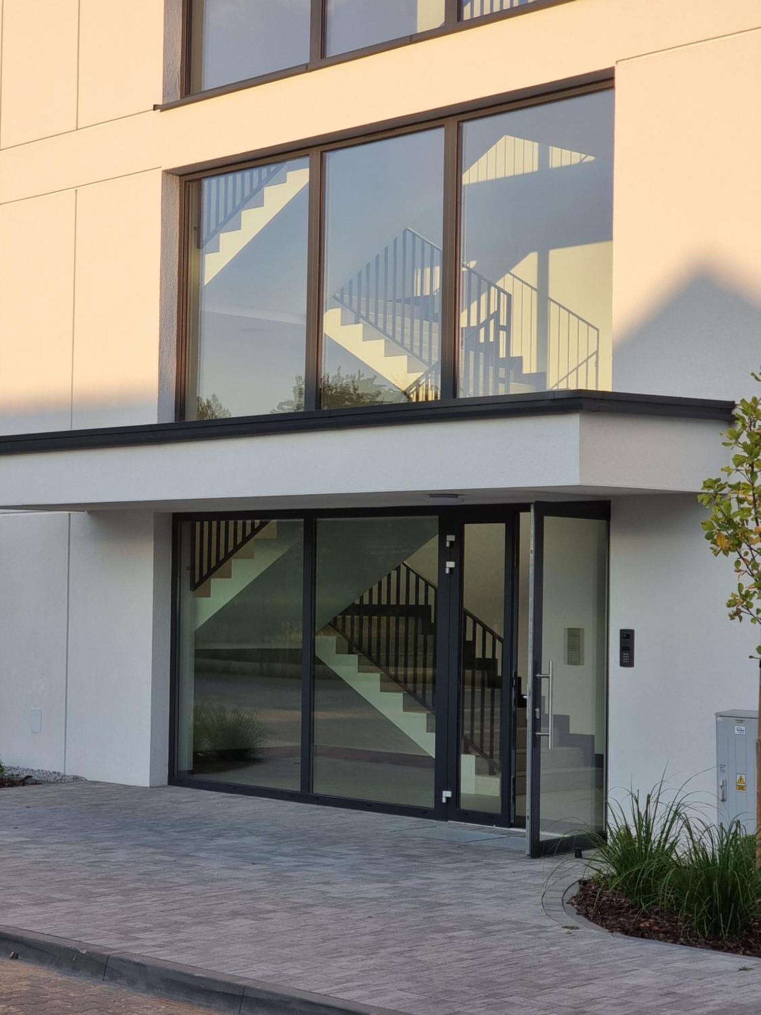 Apartament Fryderyk Lagow Exteriér fotografie