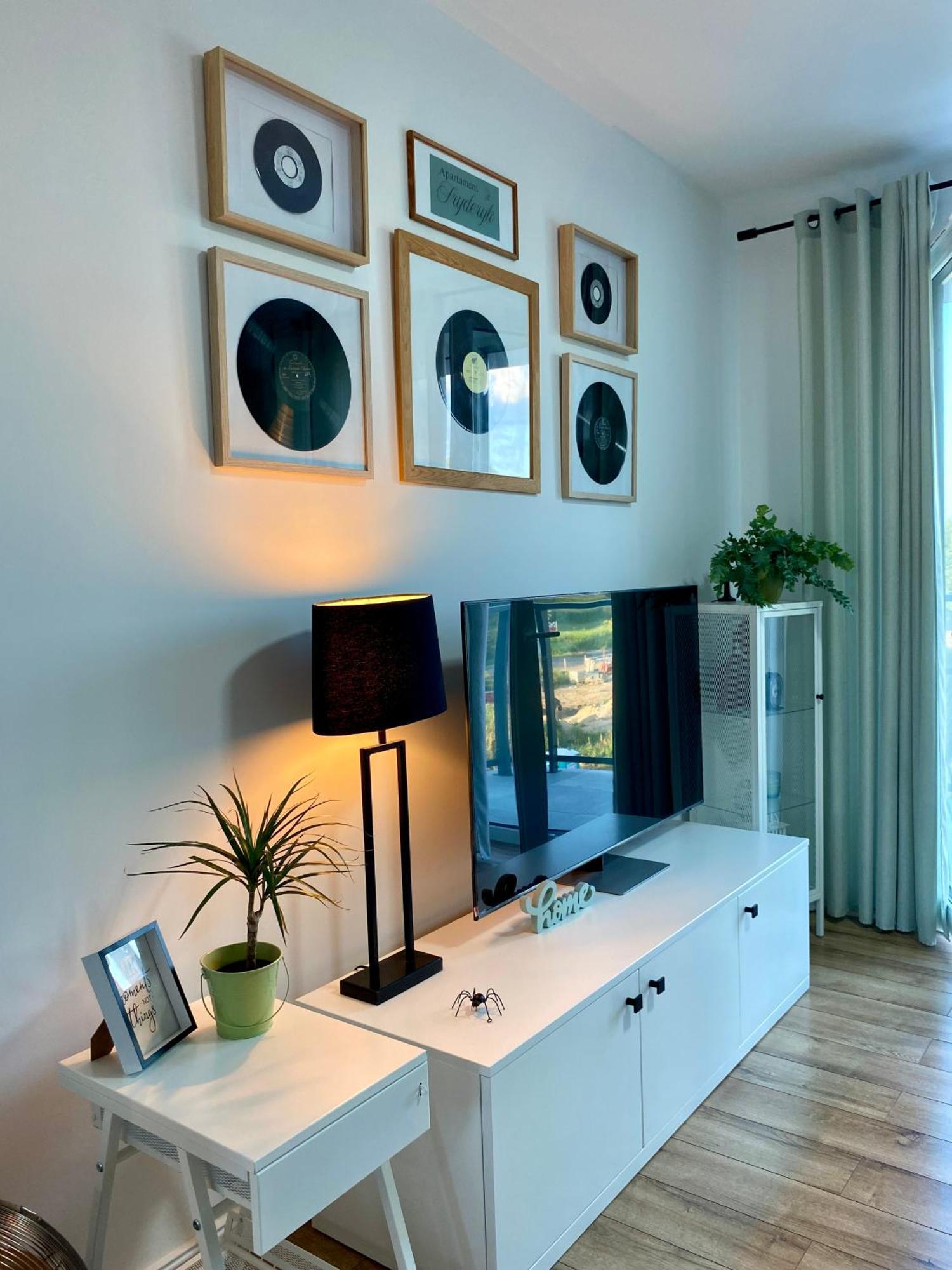 Apartament Fryderyk Lagow Exteriér fotografie