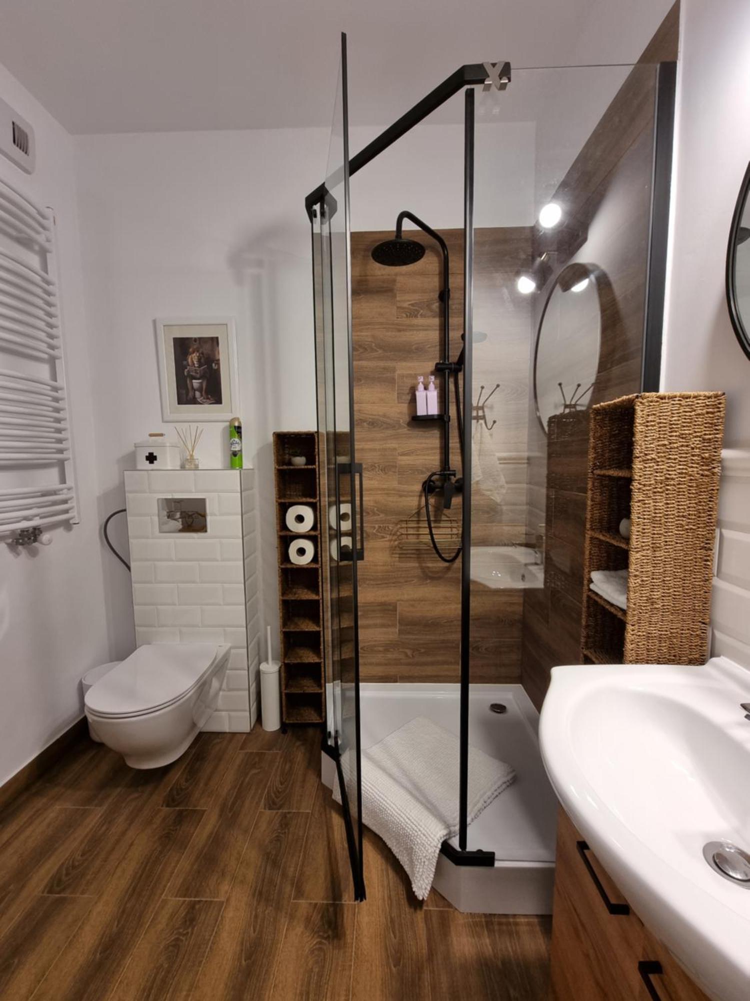 Apartament Fryderyk Lagow Exteriér fotografie