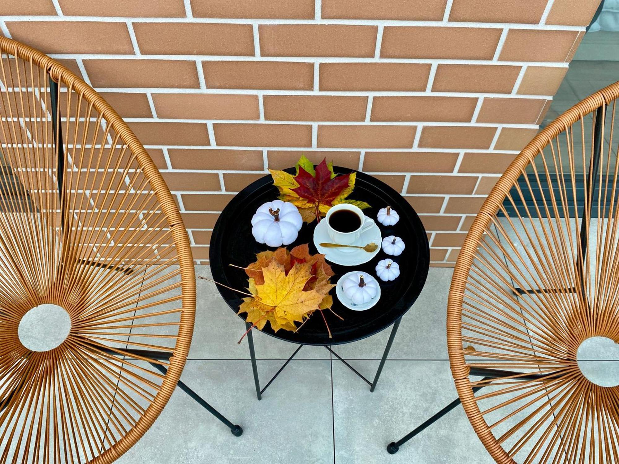 Apartament Fryderyk Lagow Exteriér fotografie