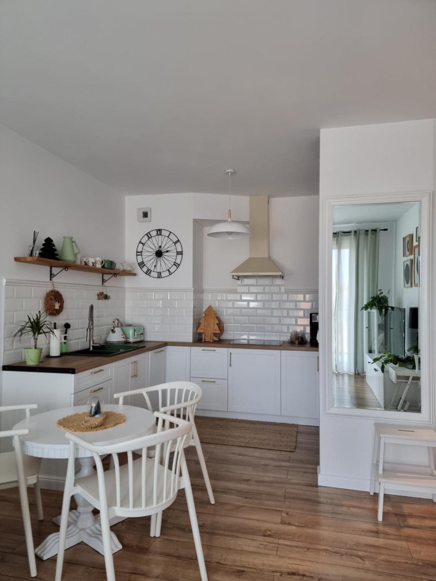 Apartament Fryderyk Lagow Exteriér fotografie