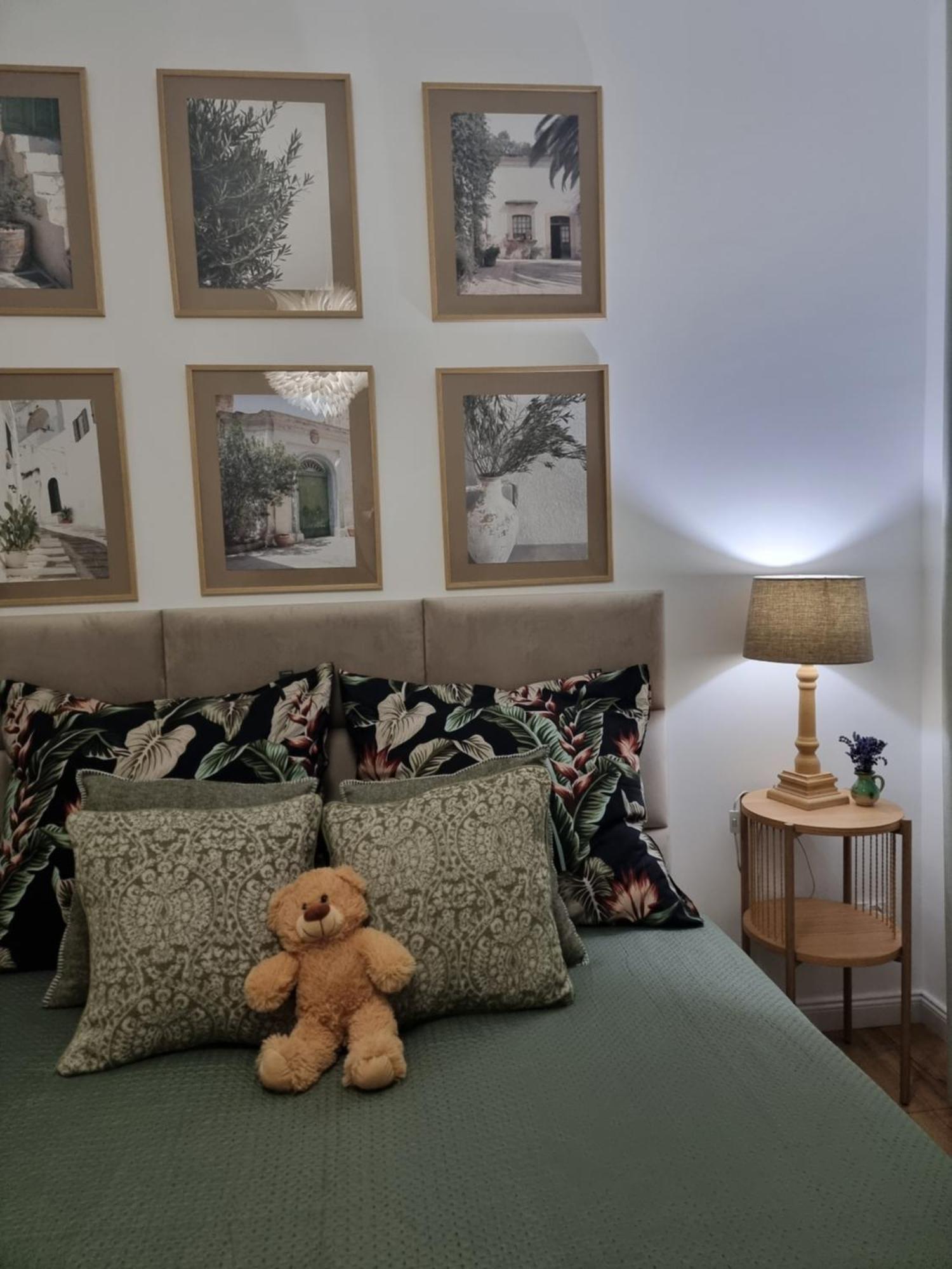Apartament Fryderyk Lagow Exteriér fotografie